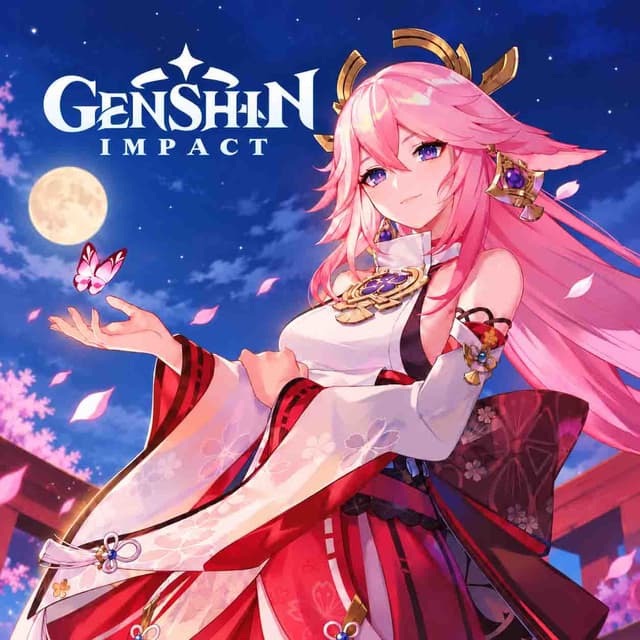 Genshin Impact
