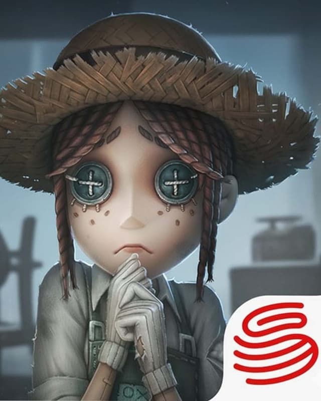 Identity V Echoes Top Up
