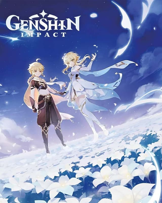 Genshin Impact