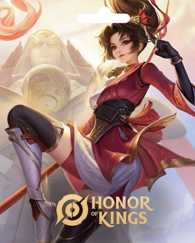 Honor of Kings Tokens