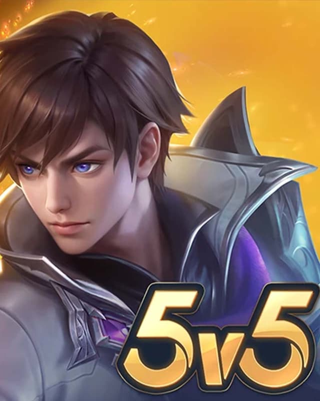 Moba Legends Diamonds Topup